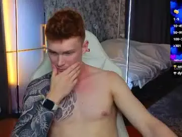 Chaturbate Sex Cam of chem1ko