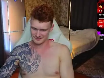 Chaturbate Live Porn of chem1ko