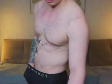 Chaturbate Live Sex Cam of chem1ko