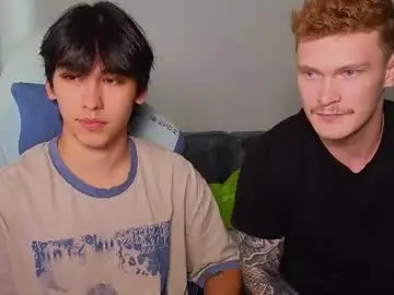 Chaturbate Live Sex of chem1ko