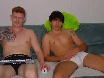 Chaturbate Live Sex of chem1ko