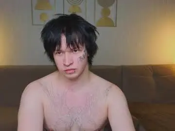 Chaturbate Sex Chat of chem1ko