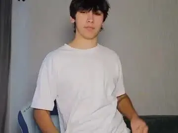 Chaturbate Sex Cam of chem1ko