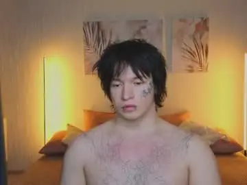 Chaturbate Sex Cam of chem1ko