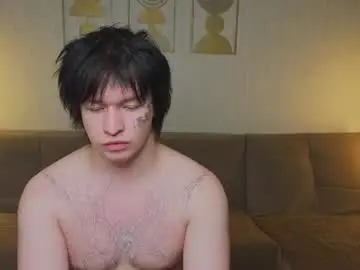 Chaturbate Nude Webcam of chem1ko