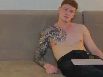 Chaturbate Live Porn of chem1ko