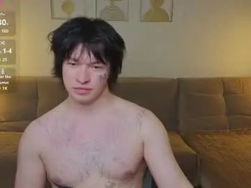 Chaturbate Adult Webcam of chem1ko