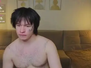 Chaturbate Private Sex Chat of chem1ko