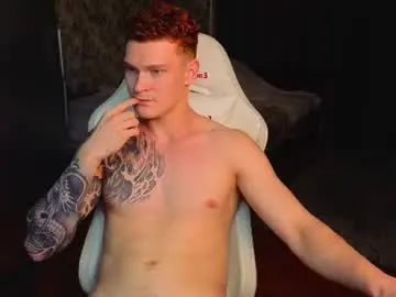 Chaturbate Live Sex Cam of chem1ko