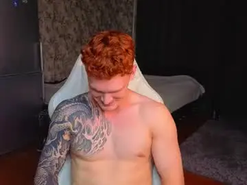 Chaturbate Live Sex Cam of chem1ko