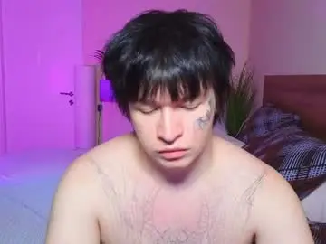 Chaturbate Sex Cam of chem1ko
