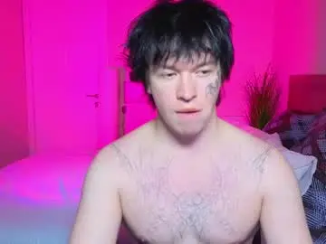Chaturbate Best Webcam of chem1ko