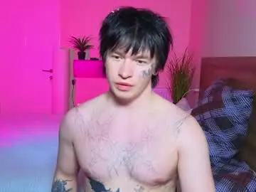 Chaturbate Best Webcam of chem1ko