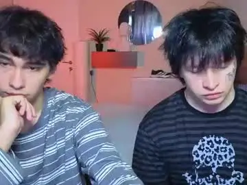 Chaturbate Live Porn of chem1ko
