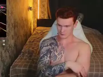 Chaturbate Live Porn of chem1ko