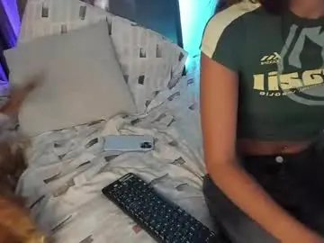 Chaturbate Sex Cam of couple_funnyy