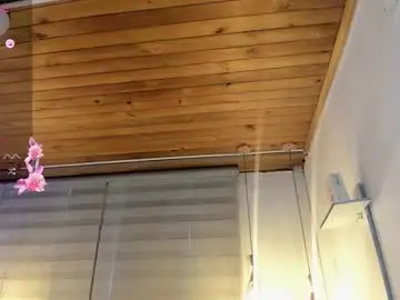 Chaturbate Adult Video Chat of cristal__hot_1