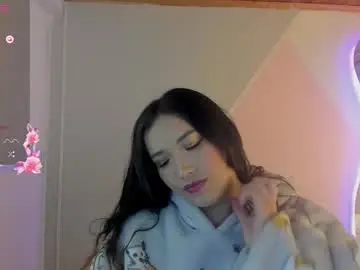 Chaturbate Best Webcam of cristal__hot_1