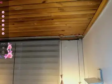 Chaturbate Sex Chat of cristal__hot_1