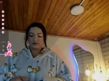 Chaturbate Watch Live Sex Cams of cristal__hot_1