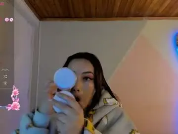 Chaturbate Sex Cam of cristal__hot_1