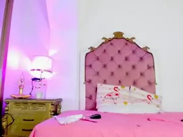 Chaturbate Nude Webcam of dulce_tentacion___
