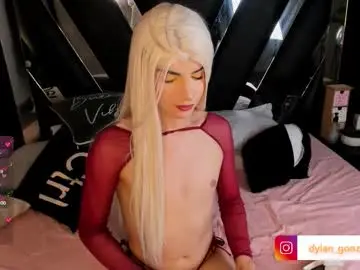 Chaturbate Sex Cam of dylan_turner_