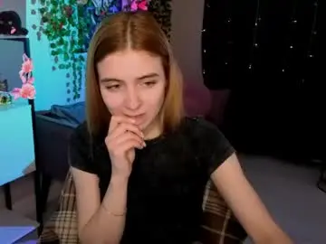 Chaturbate Live Porn of enchanted_bella