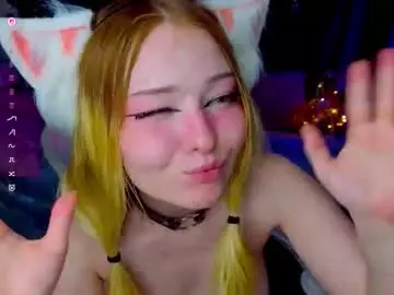 Chaturbate Watch Live Sex Cams of flaircorell