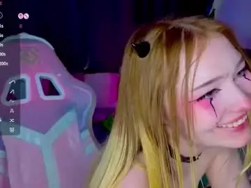 Chaturbate Adult Webcam of flaircorell