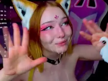 Chaturbate Live Porn of flaircorell