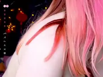 Chaturbate Sex Cam of flaircorell