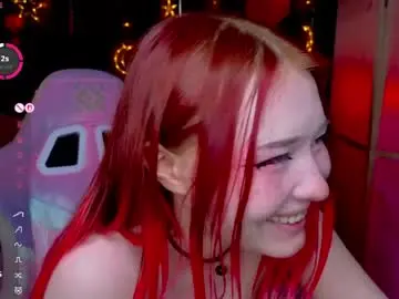 Chaturbate Sex Cam of flaircorell