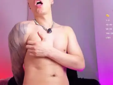 Chaturbate Free Porn Cam of joan_gonzalez