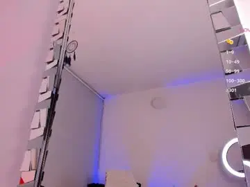 Chaturbate Live Sex Cam of joan_gonzalez