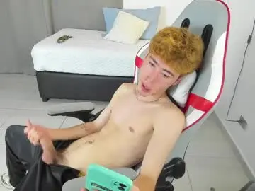 Chaturbate Free Live Porn of justin_blake_