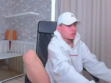 Chaturbate Live Sex Cam of krewvaughn