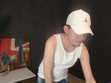 Chaturbate Sex Chat of krewvaughn