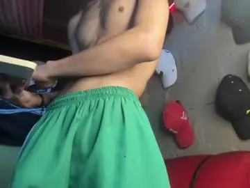 Chaturbate Watch Live Sex Cams of latinskinny_