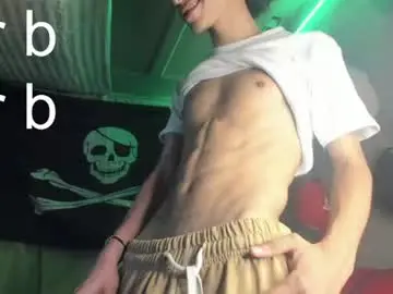 Chaturbate Best live sex cam show of latinskinny_