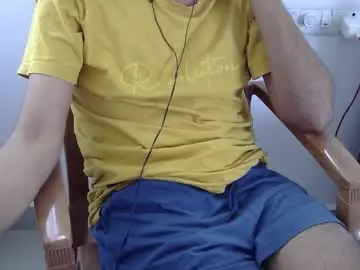 Chaturbate Nude Webcam of marinavine