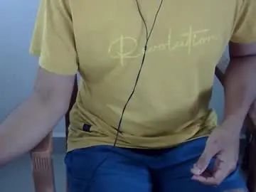 Chaturbate Sex Cam of marinavine