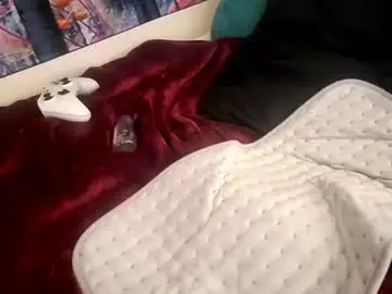 Chaturbate Live Porn of maroonlagoon