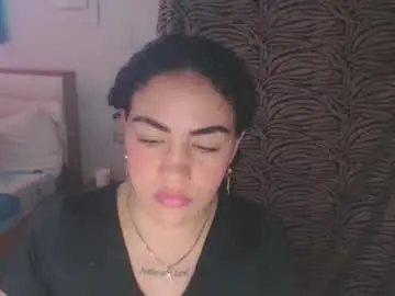 Chaturbate Live Sex of maryam_arabicmilk