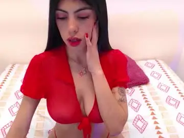 Chaturbate Best live sex cam show of melisa_torrez