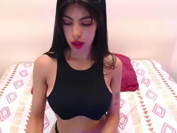 Chaturbate Nude Webcam of melisa_torrez