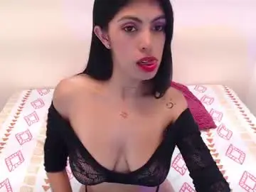 Chaturbate Adult Webcams of melisa_torrez
