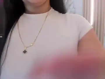 Chaturbate Free Live Porn of natybunny