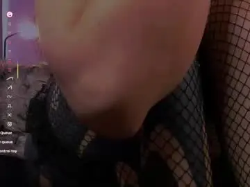 Chaturbate Live Porn of novalana