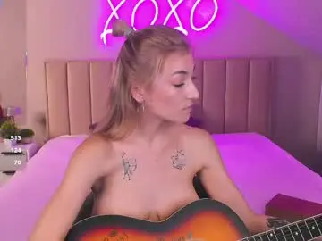 Chaturbate Best Webcam of rose_dixon